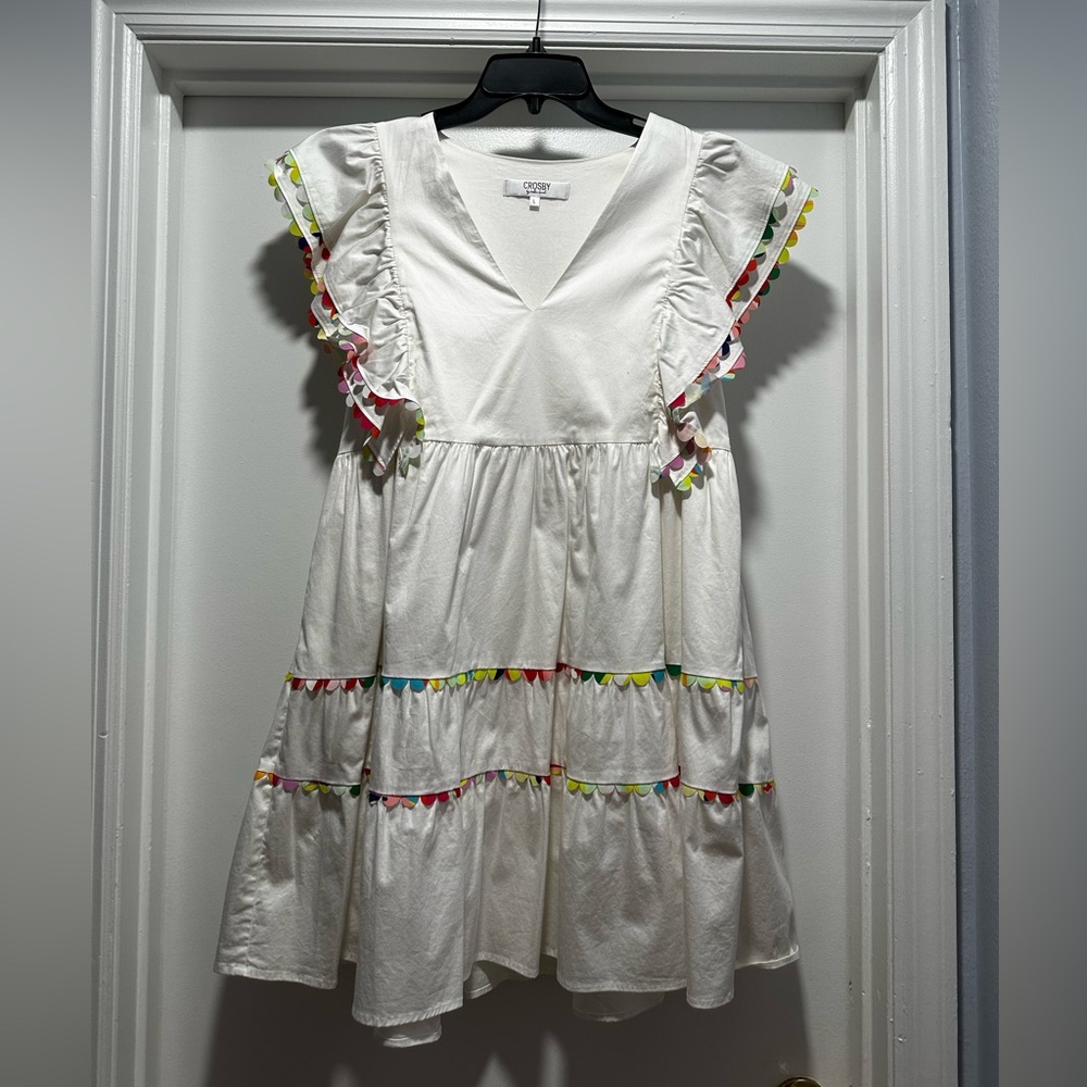 Crosby Dress